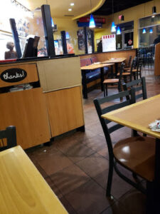 Long John Silver's | KFC (J625038) - Arlington