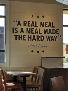 Long John Silver's | KFC (J625112) - Portland