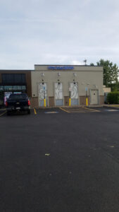 Long John Silver's | Taco Bell (26364) - Oneida
