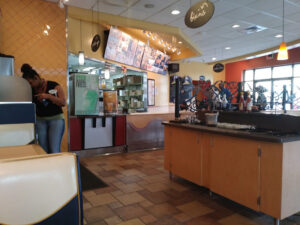 Long John Silver's | Taco Bell (30615) - Ellenwood