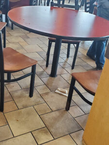 Long John Silver's | Taco Bell (TL33418) - Acworth