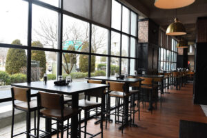 LongCross Bar and Kitchen - Medford
