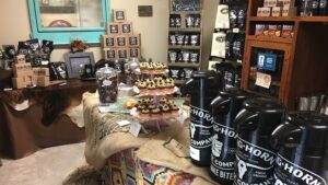 Long*Horn Coffee Co. - San Angelo