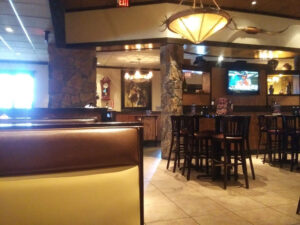 LongHorn Steakhouse - Bangor