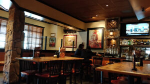 LongHorn Steakhouse - Waterford