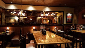 LongHorn Steakhouse - Shelton