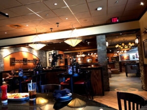 LongHorn Steakhouse - Cherry Hill