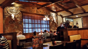 LongHorn Steakhouse - Flemington