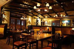 LongHorn Steakhouse - Farmingdale