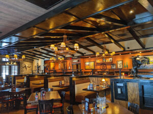 LongHorn Steakhouse - Albany