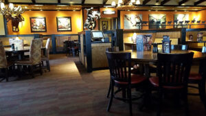 LongHorn Steakhouse - Camillus