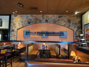 LongHorn Steakhouse - Rochester