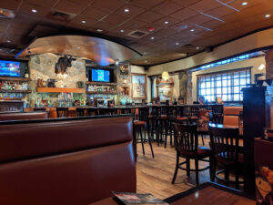 LongHorn Steakhouse - Pittsburgh