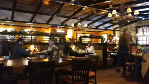 LongHorn Steakhouse - Pittsburgh