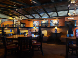 LongHorn Steakhouse - Washington
