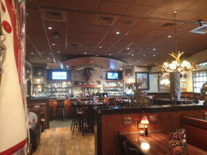 LongHorn Steakhouse - Cranberry Twp