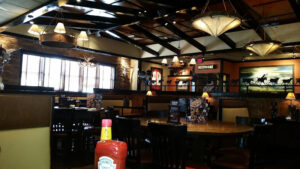 LongHorn Steakhouse - Erie