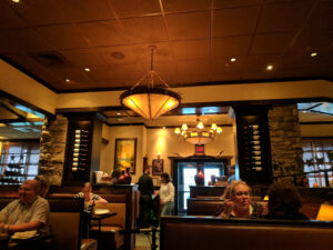LongHorn Steakhouse - Hanover