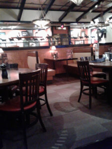 LongHorn Steakhouse - Lancaster