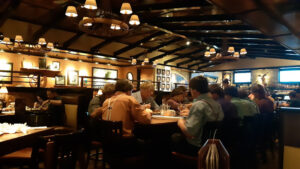LongHorn Steakhouse - Lancaster