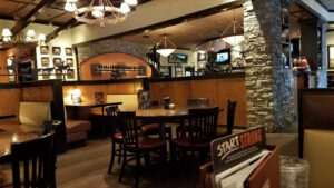 LongHorn Steakhouse - Easton