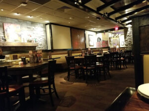 LongHorn Steakhouse - Wilkes-Barre Township