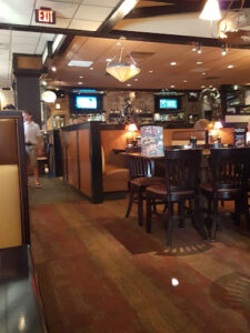 LongHorn Steakhouse - Bensalem