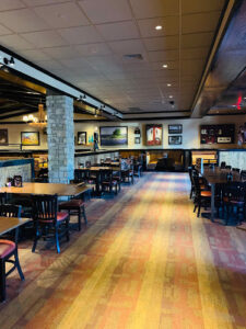 LongHorn Steakhouse - Springfield