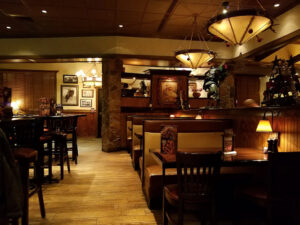 LongHorn Steakhouse - Manassas
