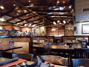 LongHorn Steakhouse - Warrenton