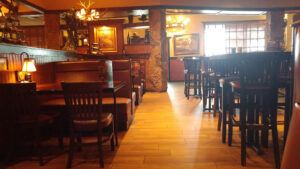 LongHorn Steakhouse - Rosedale