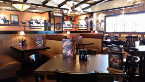 LongHorn Steakhouse - Hagerstown