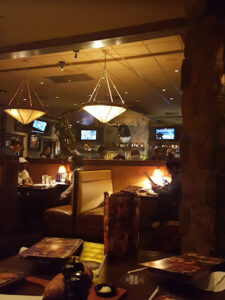 LongHorn Steakhouse - Glen Allen