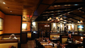 LongHorn Steakhouse - Colonial Heights