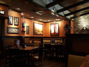 LongHorn Steakhouse - Roanoke