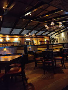 LongHorn Steakhouse - Barboursville
