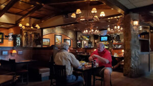 LongHorn Steakhouse - Morgantown