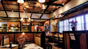 LongHorn Steakhouse - Winston-Salem