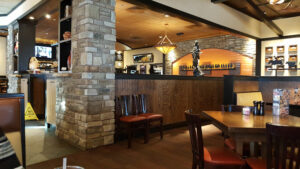 LongHorn Steakhouse - Garner