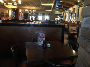 LongHorn Steakhouse - Concord