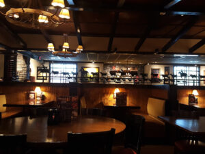 LongHorn Steakhouse - Gastonia