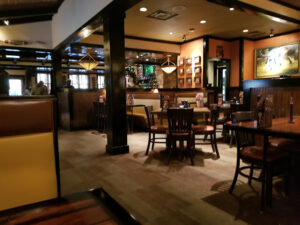 LongHorn Steakhouse - Huntersville