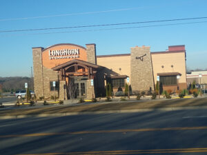 LongHorn Steakhouse - Mooresville