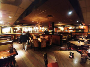 LongHorn Steakhouse - Columbia