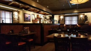 LongHorn Steakhouse - Columbia