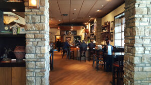 LongHorn Steakhouse - Spartanburg