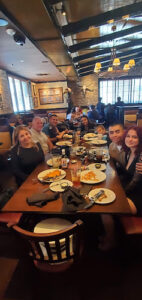 LongHorn Steakhouse - Beaufort