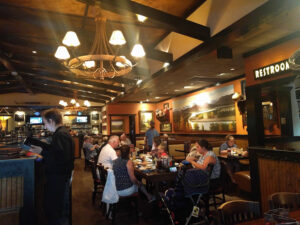 LongHorn Steakhouse - Bluffton
