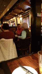 LongHorn Steakhouse - Cumming