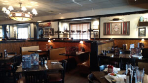 LongHorn Steakhouse - Marietta